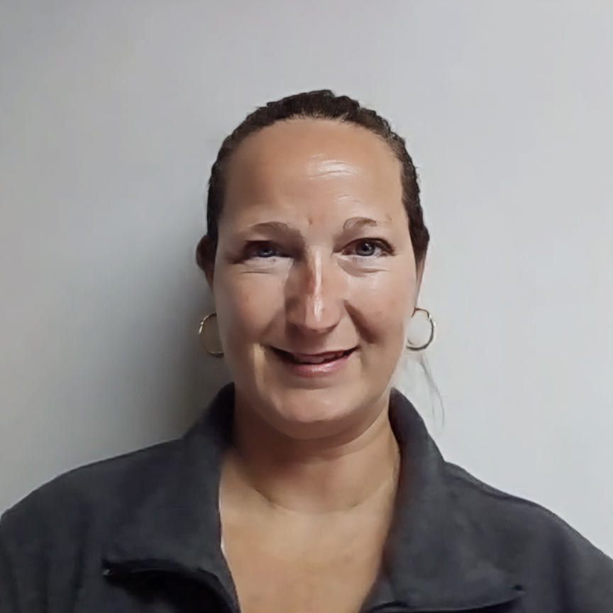 Debbie Carroll, Our Center Director